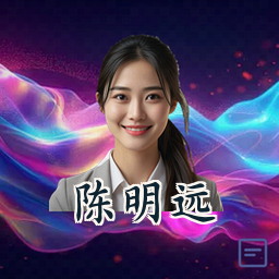 陈明远